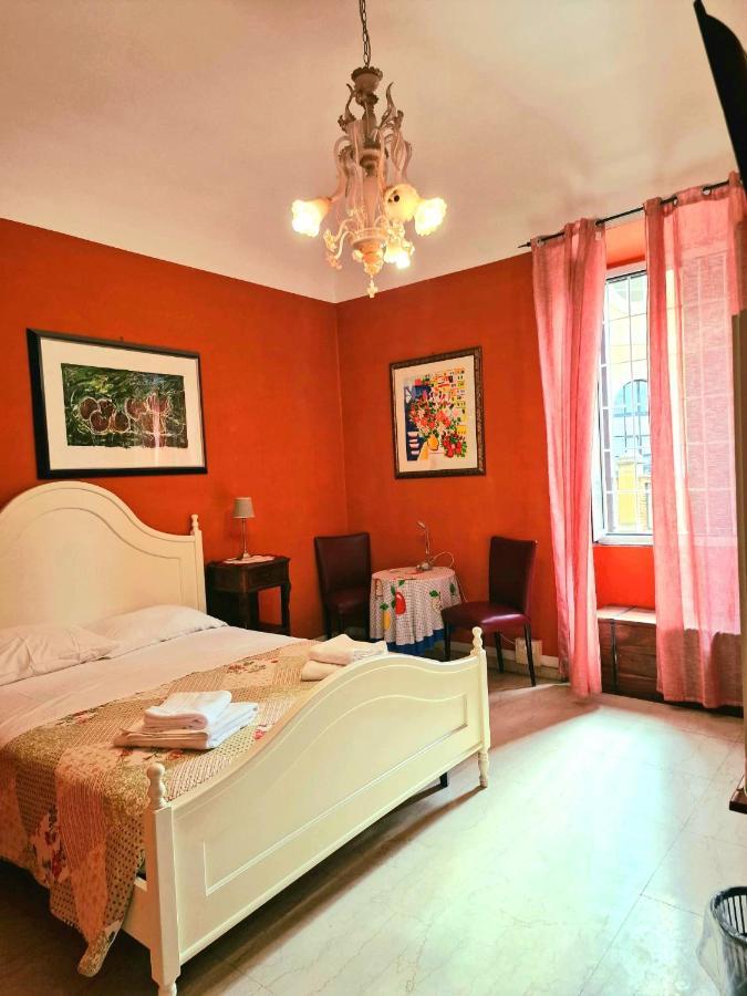 Casa Totti Bed and Breakfast Rom Eksteriør billede