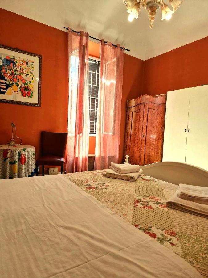 Casa Totti Bed and Breakfast Rom Eksteriør billede