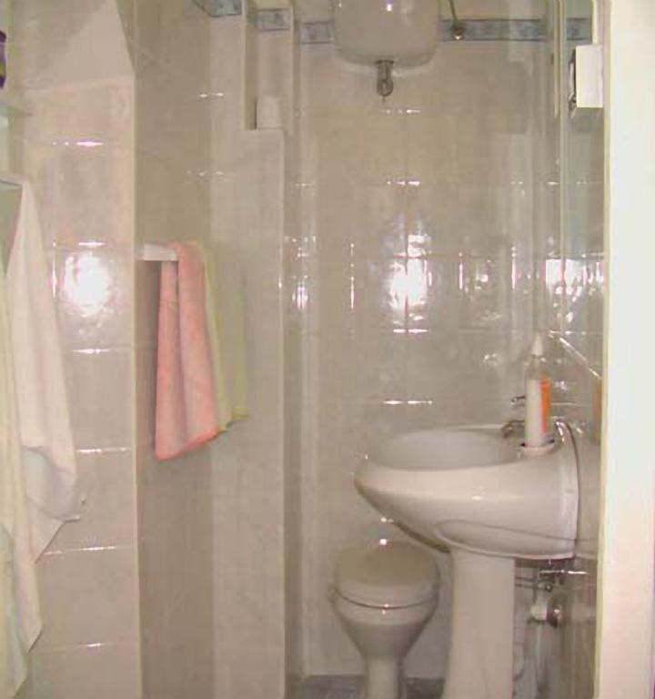 Casa Totti Bed and Breakfast Rom Eksteriør billede