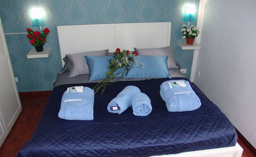 Casa Totti Bed and Breakfast Rom Eksteriør billede