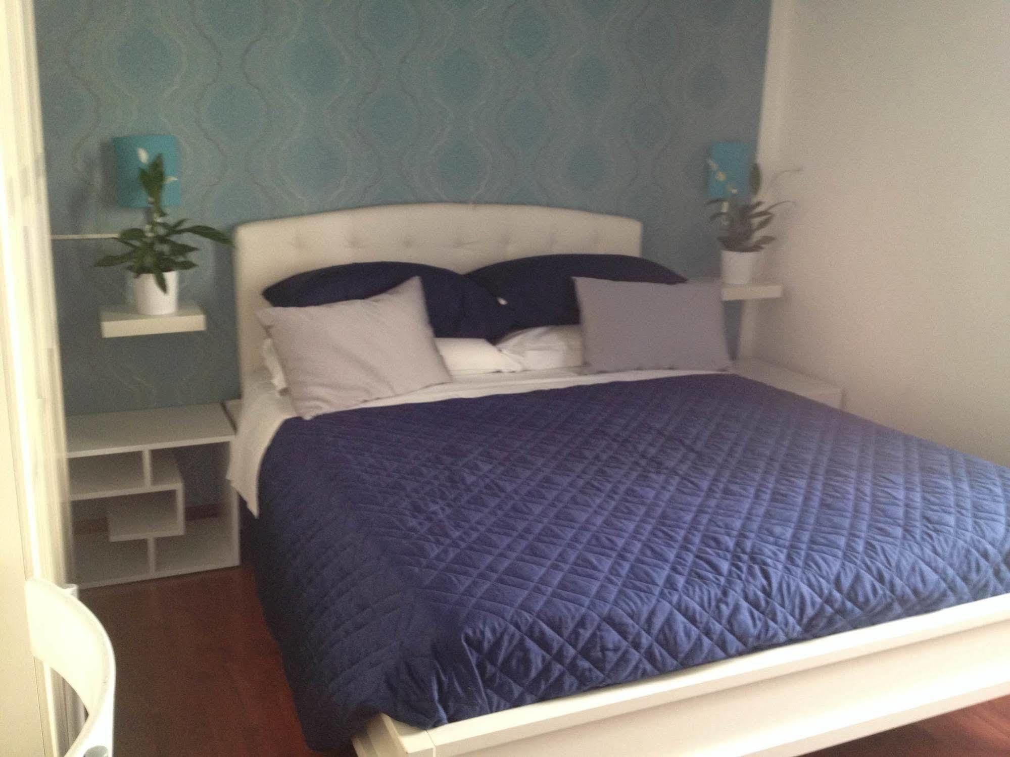 Casa Totti Bed and Breakfast Rom Eksteriør billede