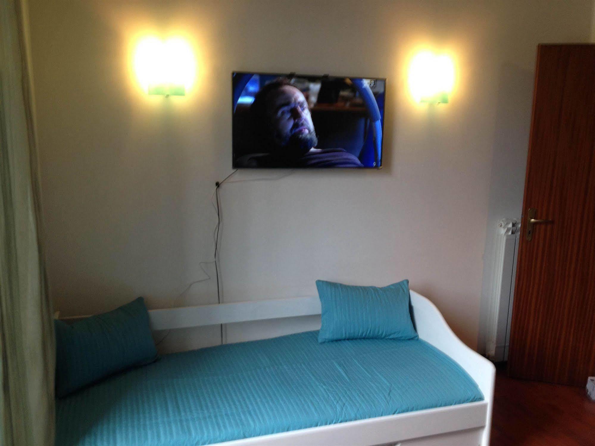 Casa Totti Bed and Breakfast Rom Eksteriør billede