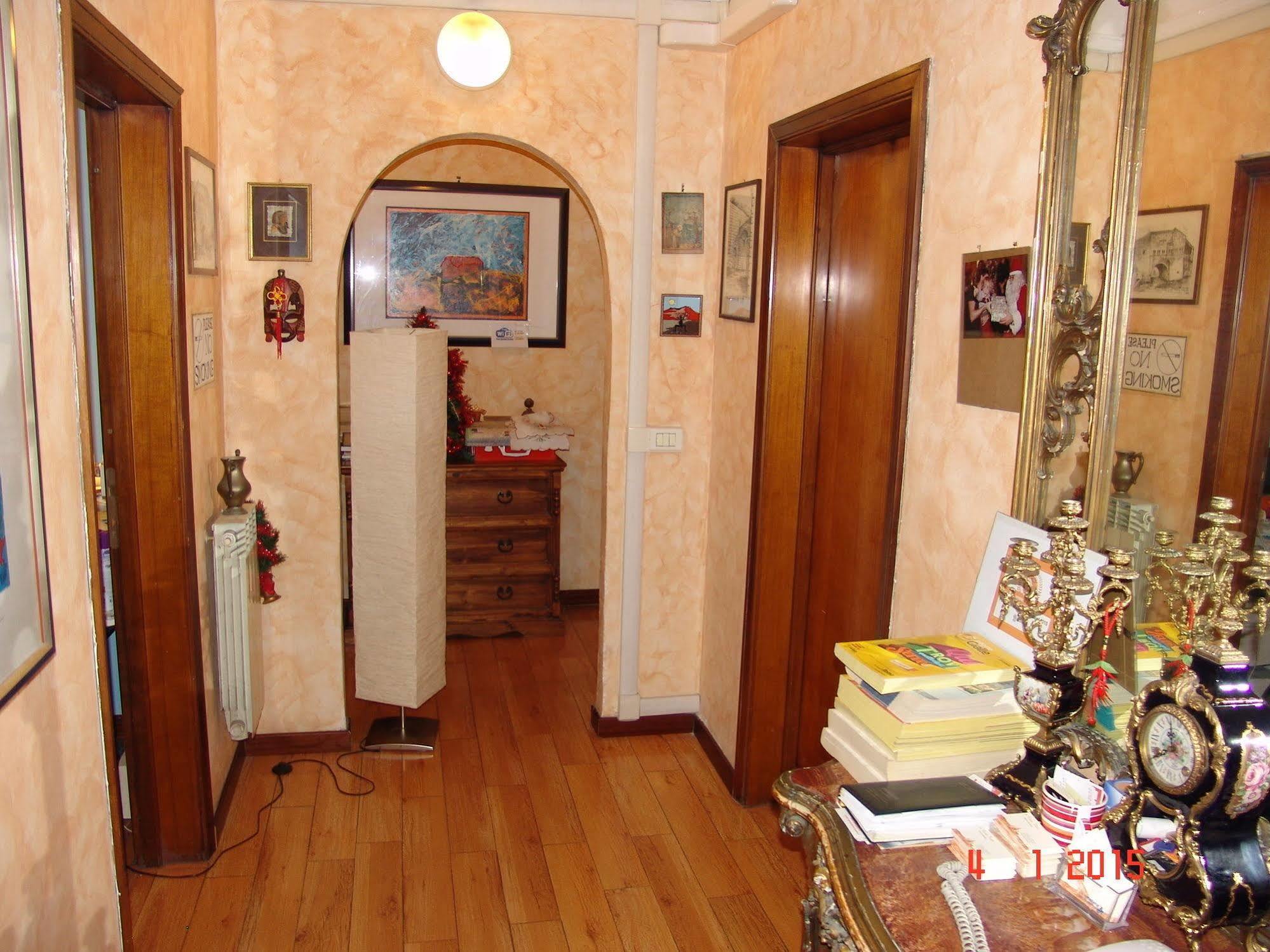Casa Totti Bed and Breakfast Rom Eksteriør billede